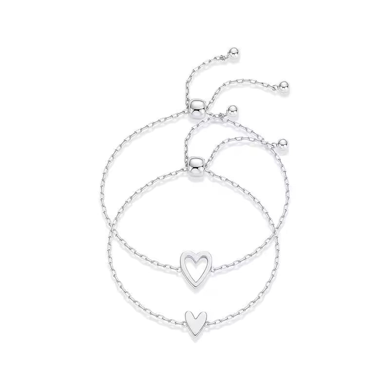 Duo Cuore™ – Bracciale