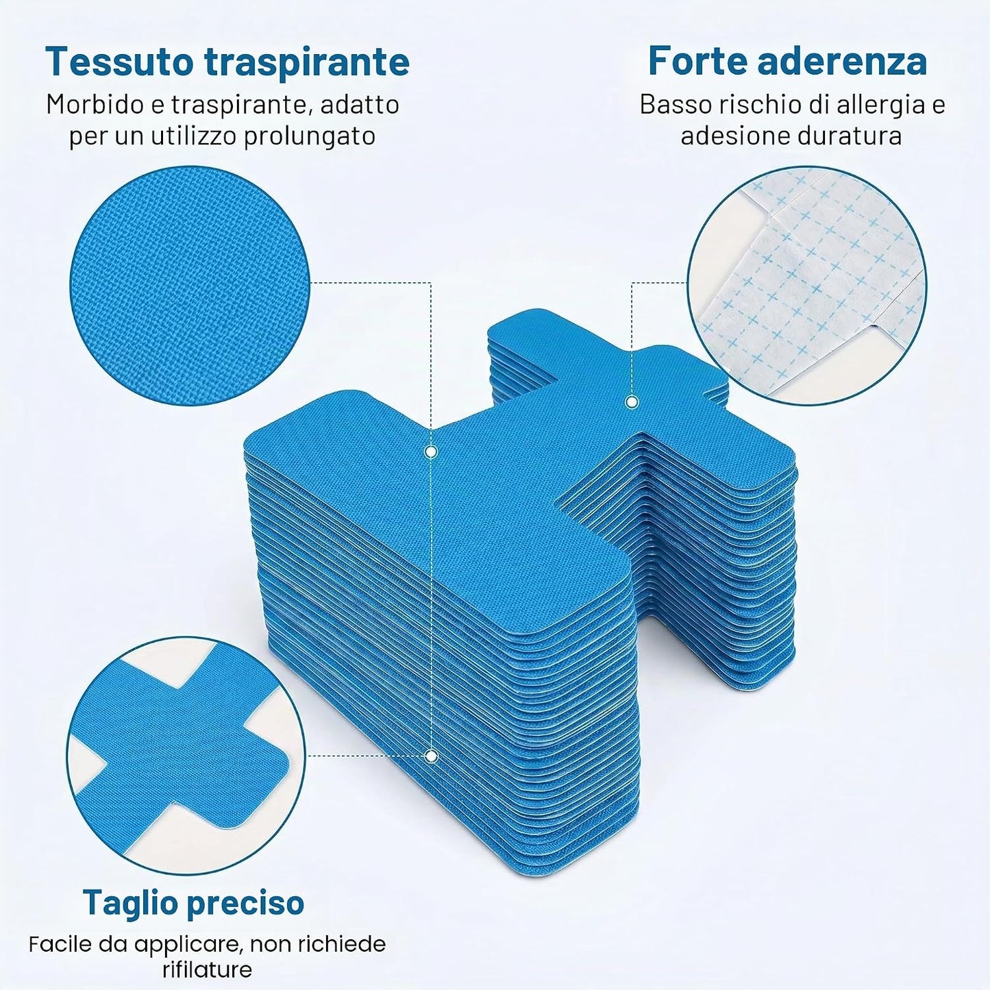 ValgoFlex™- Cerotto alluce Valgo