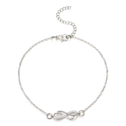 Infinito Luminoso™ – Cavigliera
