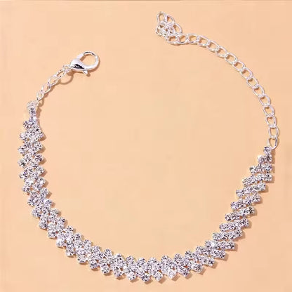 Perla di Luce™ – Cavigliera