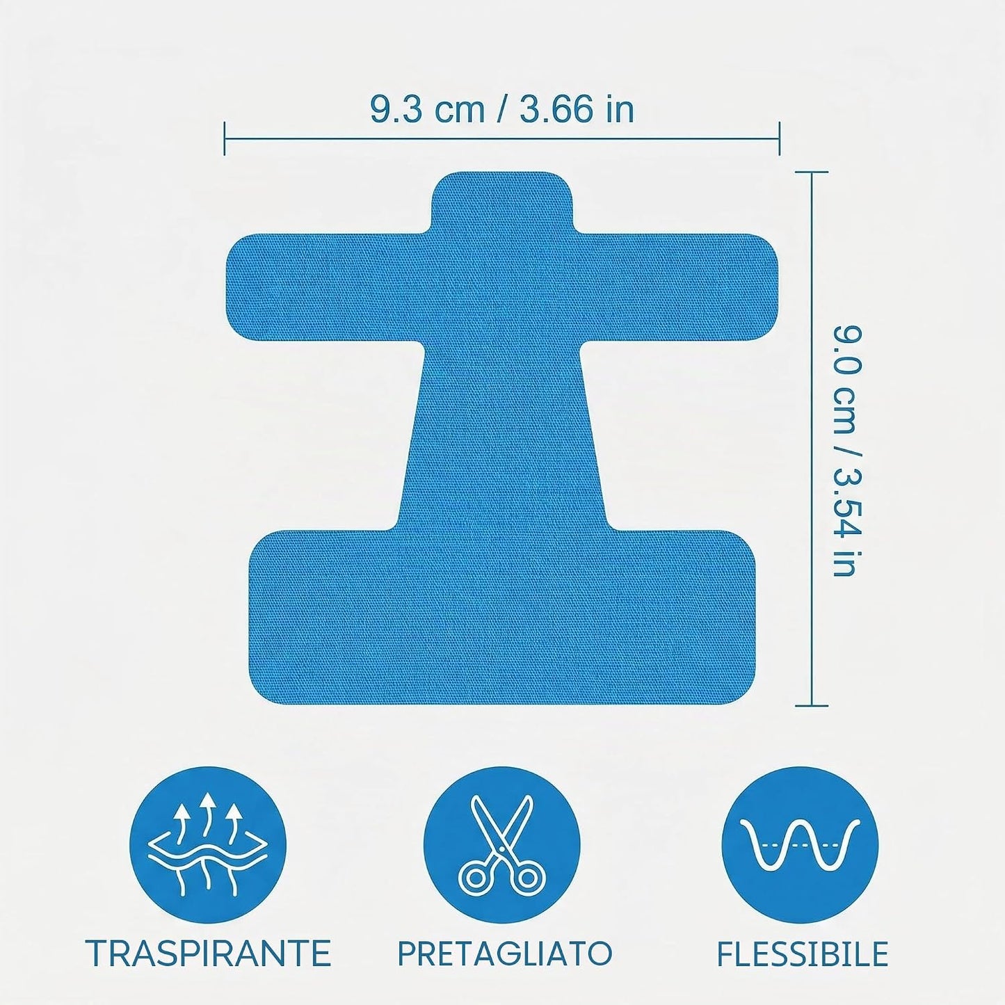 ValgoFlex™- Cerotto alluce Valgo