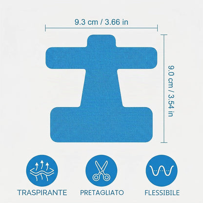 ValgoFlex™- Cerotto alluce Valgo