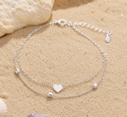 Ocean Heart™ – Cavigliera