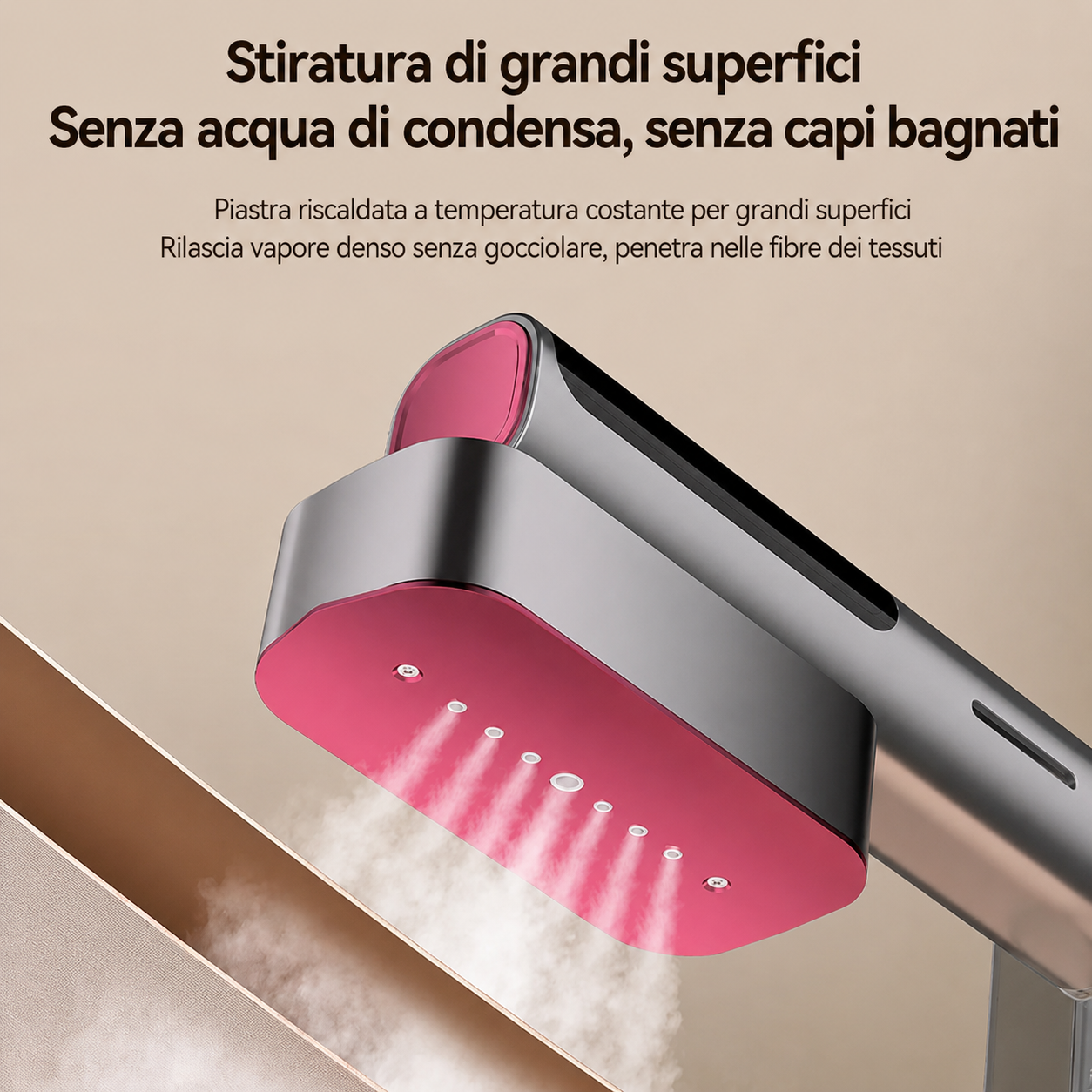 Ferro da Stiro Portatile™