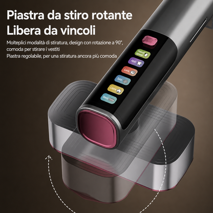 Ferro da Stiro Portatile™