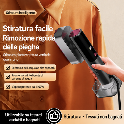 Ferro da Stiro Portatile™