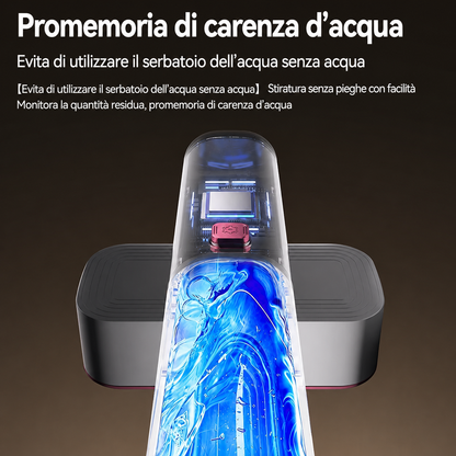 Ferro da Stiro Portatile™