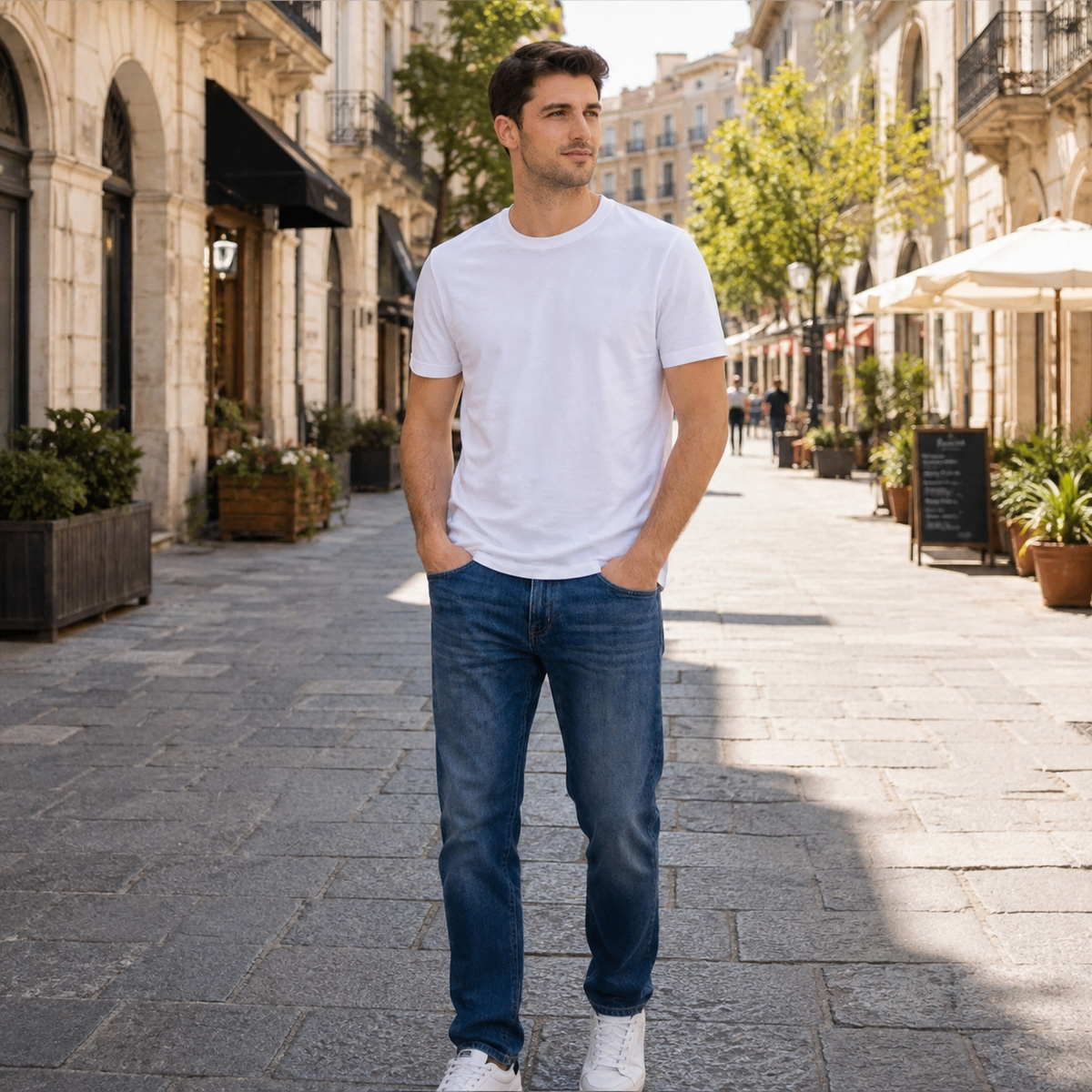 T-Shirt Premium™