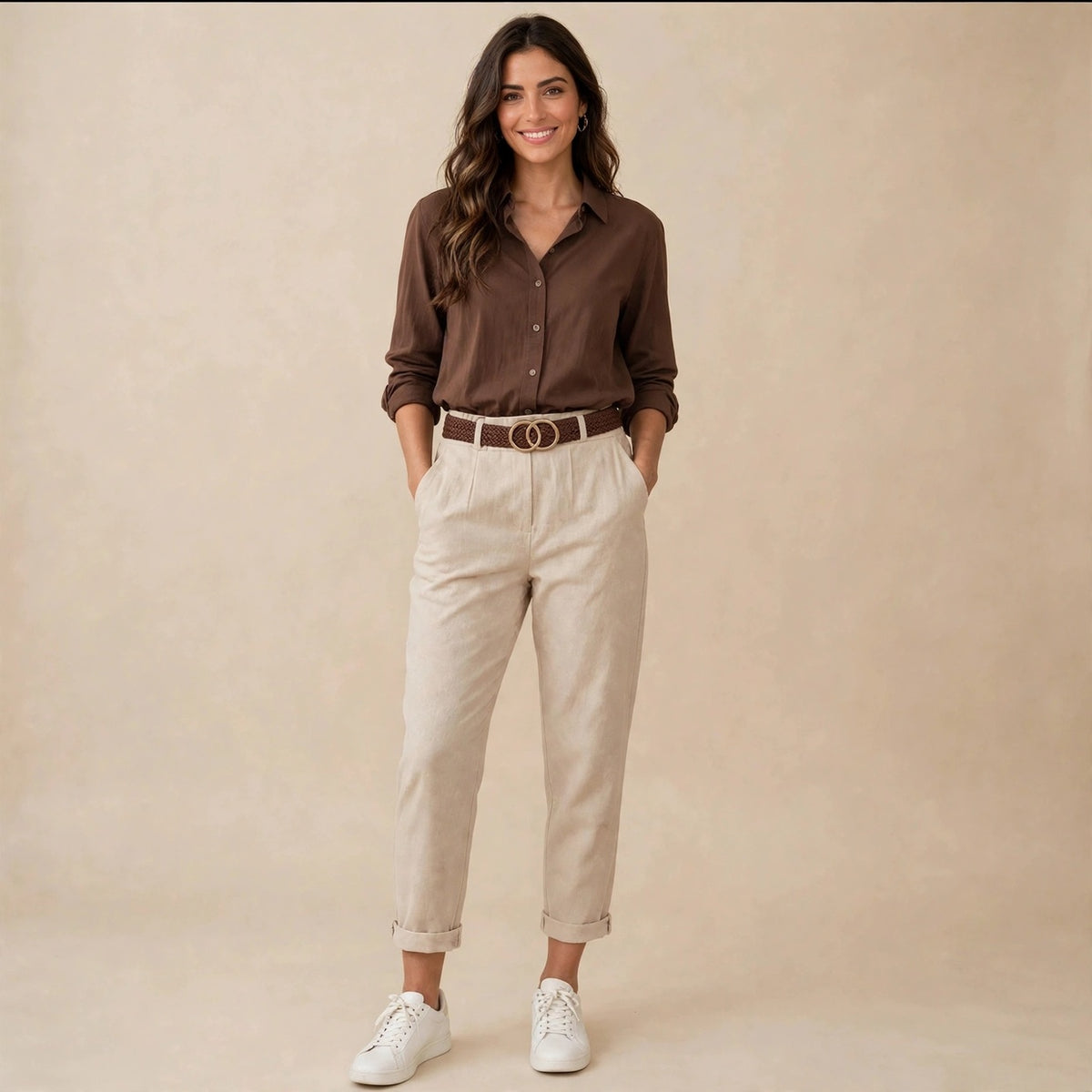 Pantalone Milano Cinta™