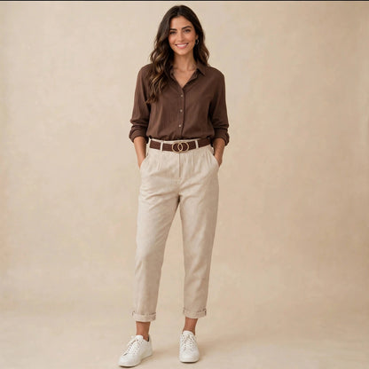 Pantalone Milano Cinta™