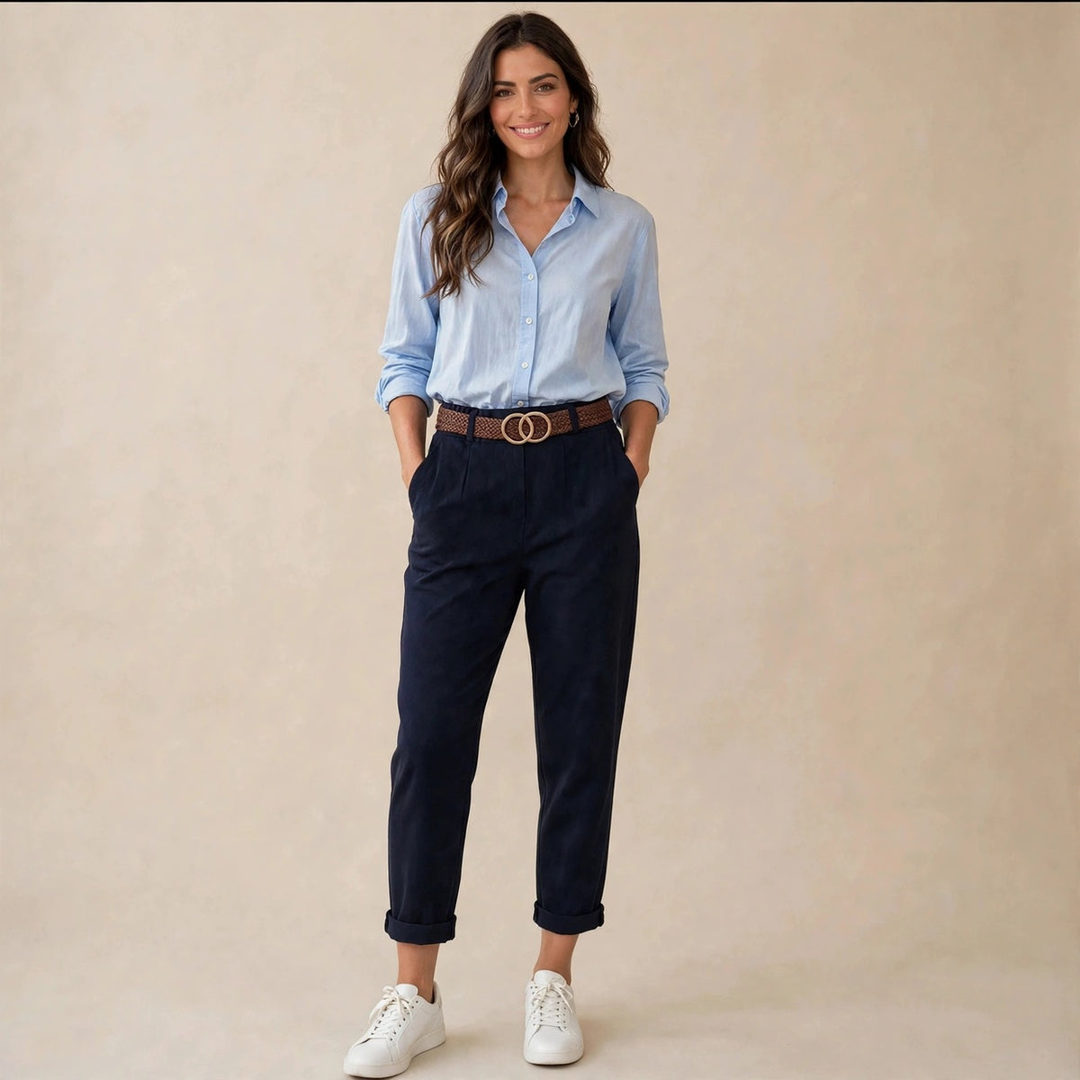 Pantalone Milano Cinta™