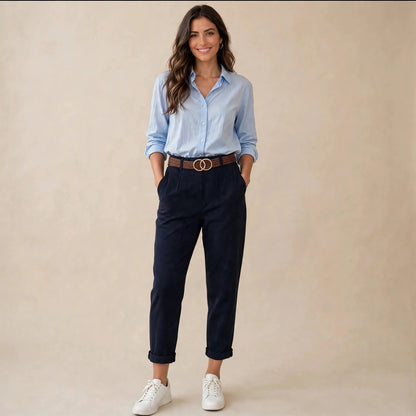 Pantalone Milano Cinta™