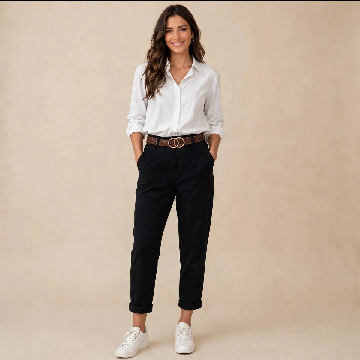 Pantalone Milano Cinta™