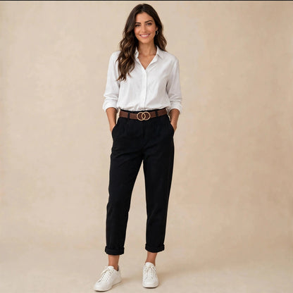 Pantalone Milano Cinta™