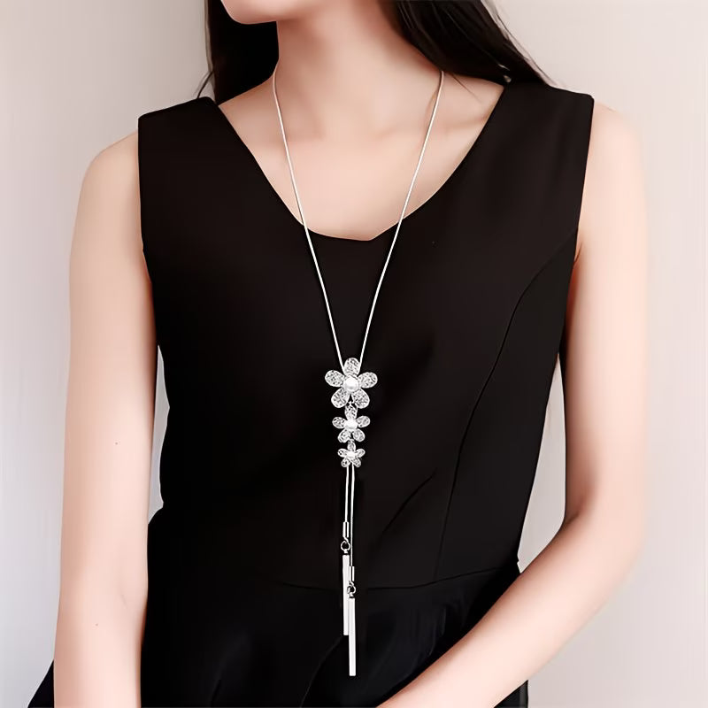 Fiore di Luce™-Collana
