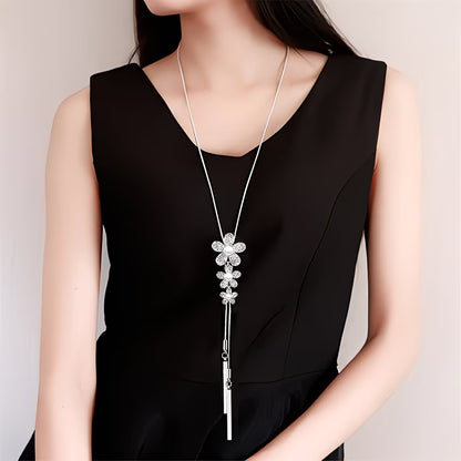 Fiore di Luce™-Collana