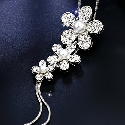 Fiore di Luce™-Collana