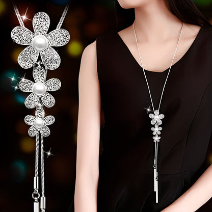 Fiore di Luce™-Collana