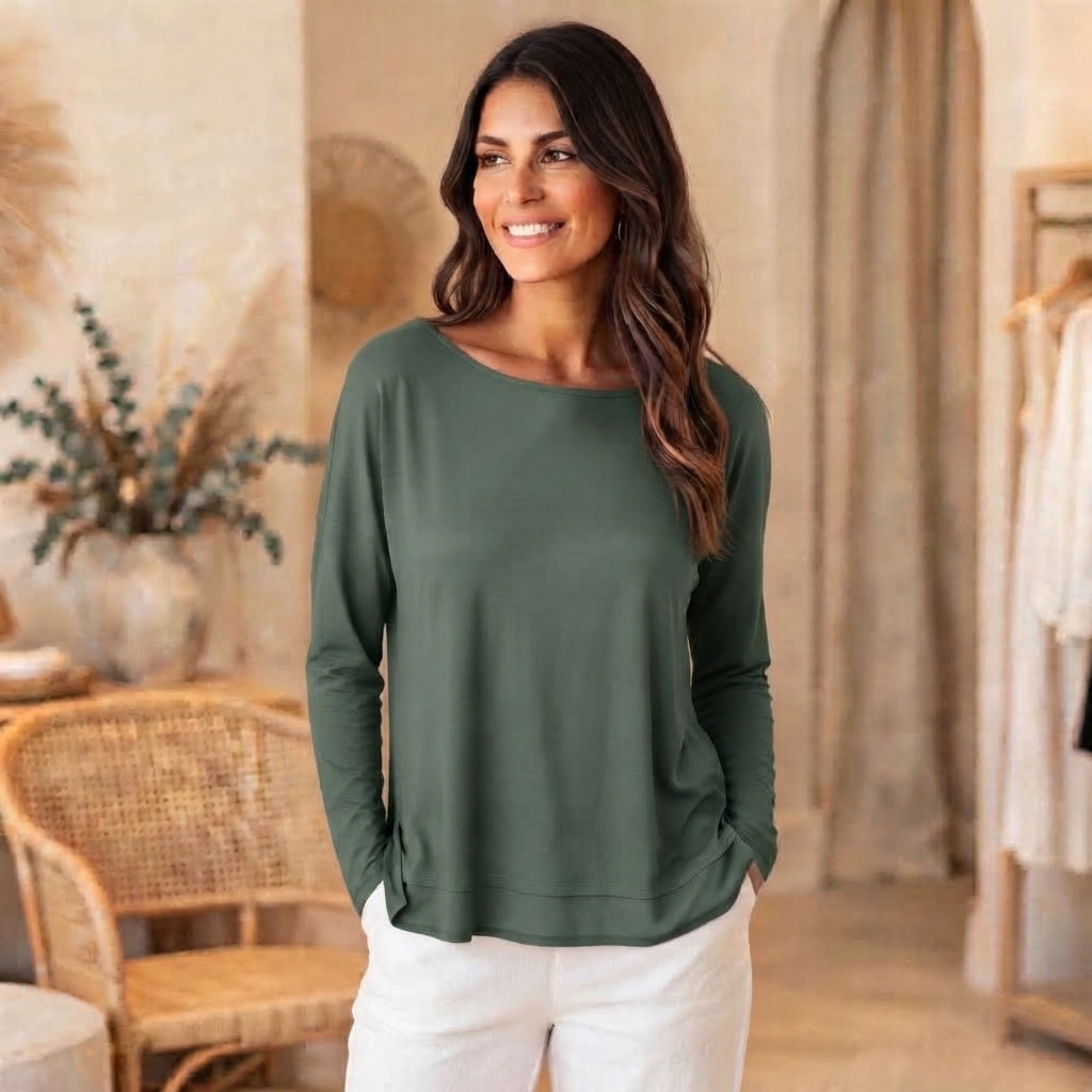 Maglia Comfort™