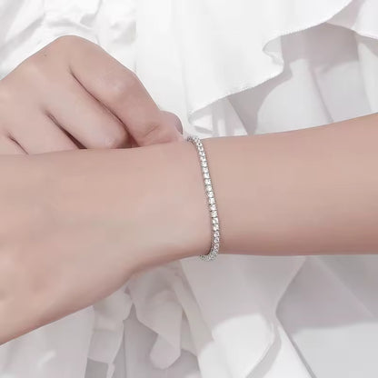 Bracciale Luminoso Elegance - Aurora
