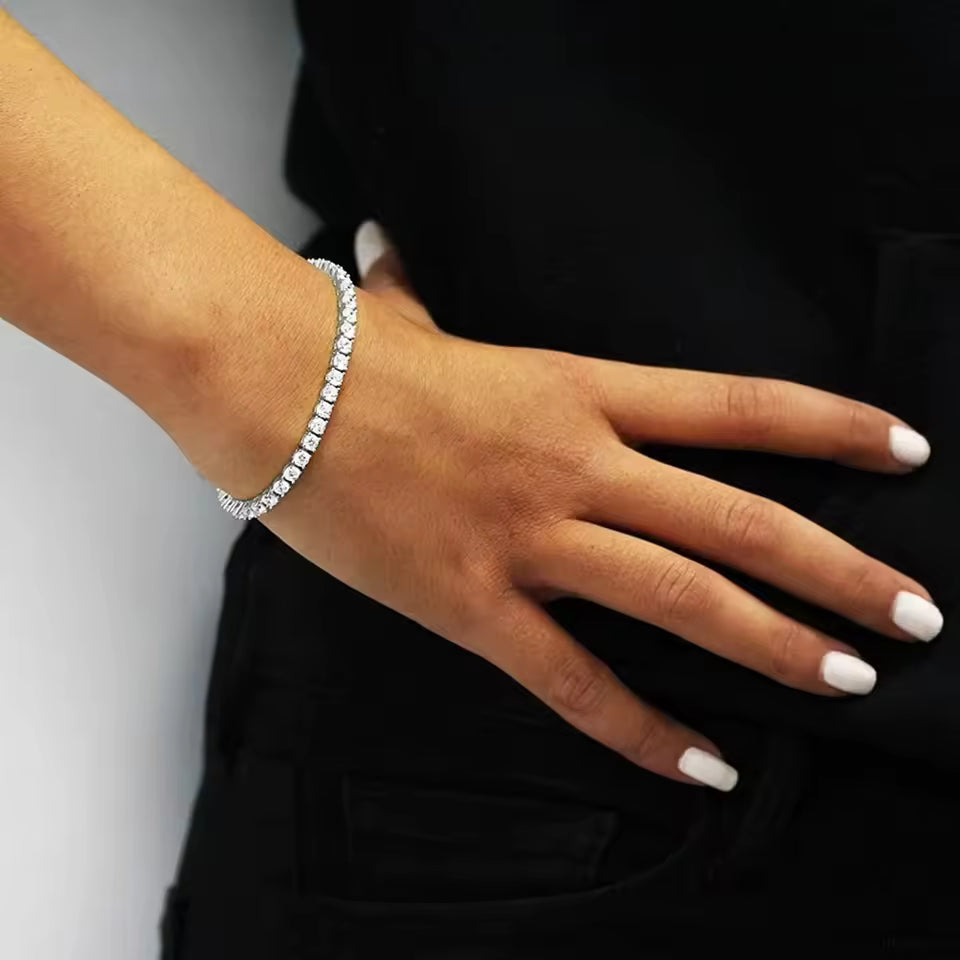 Bracciale Luminoso Elegance - Aurora