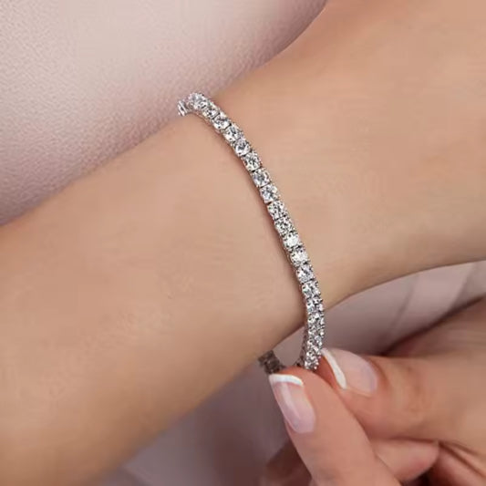 Bracciale Luminoso Elegance - Aurora