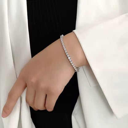 Bracciale Luminoso Elegance - Aurora