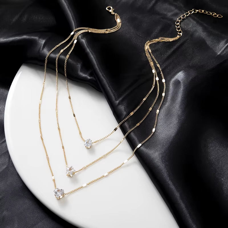 Gioia™ - Collana elegante