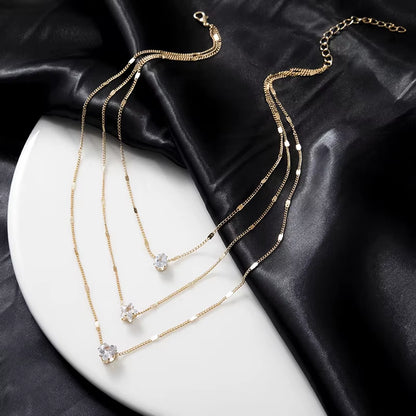 Gioia™ - Collana elegante