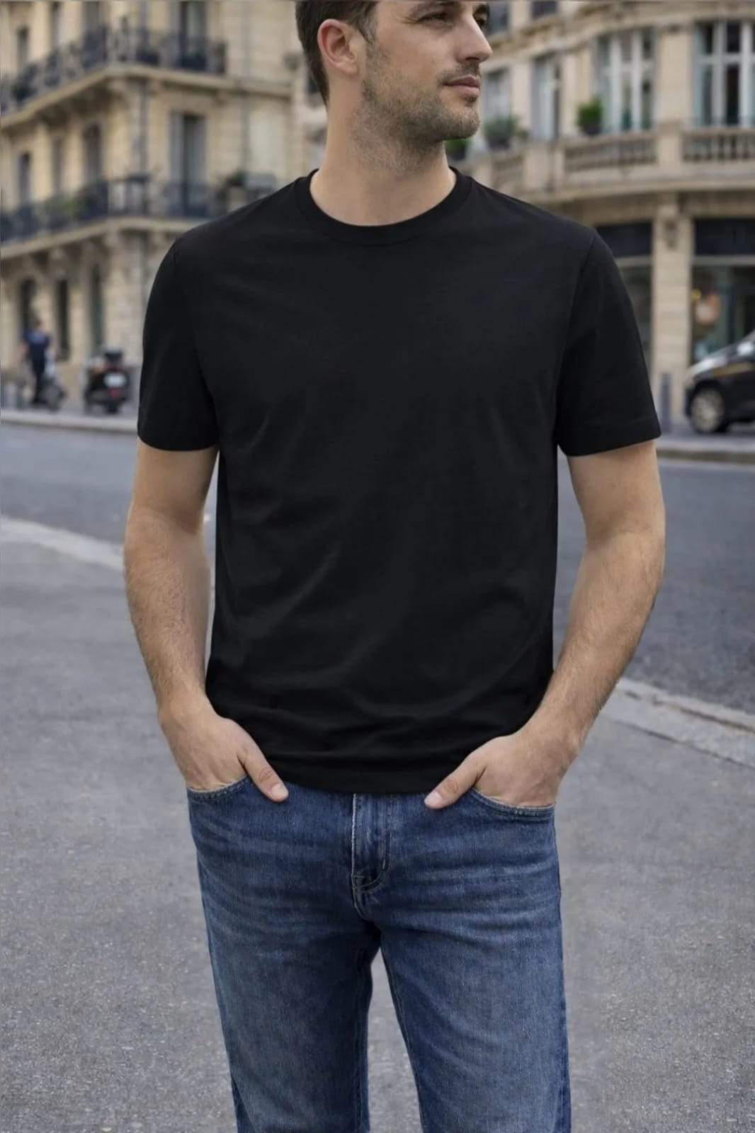 T-Shirt Premium™
