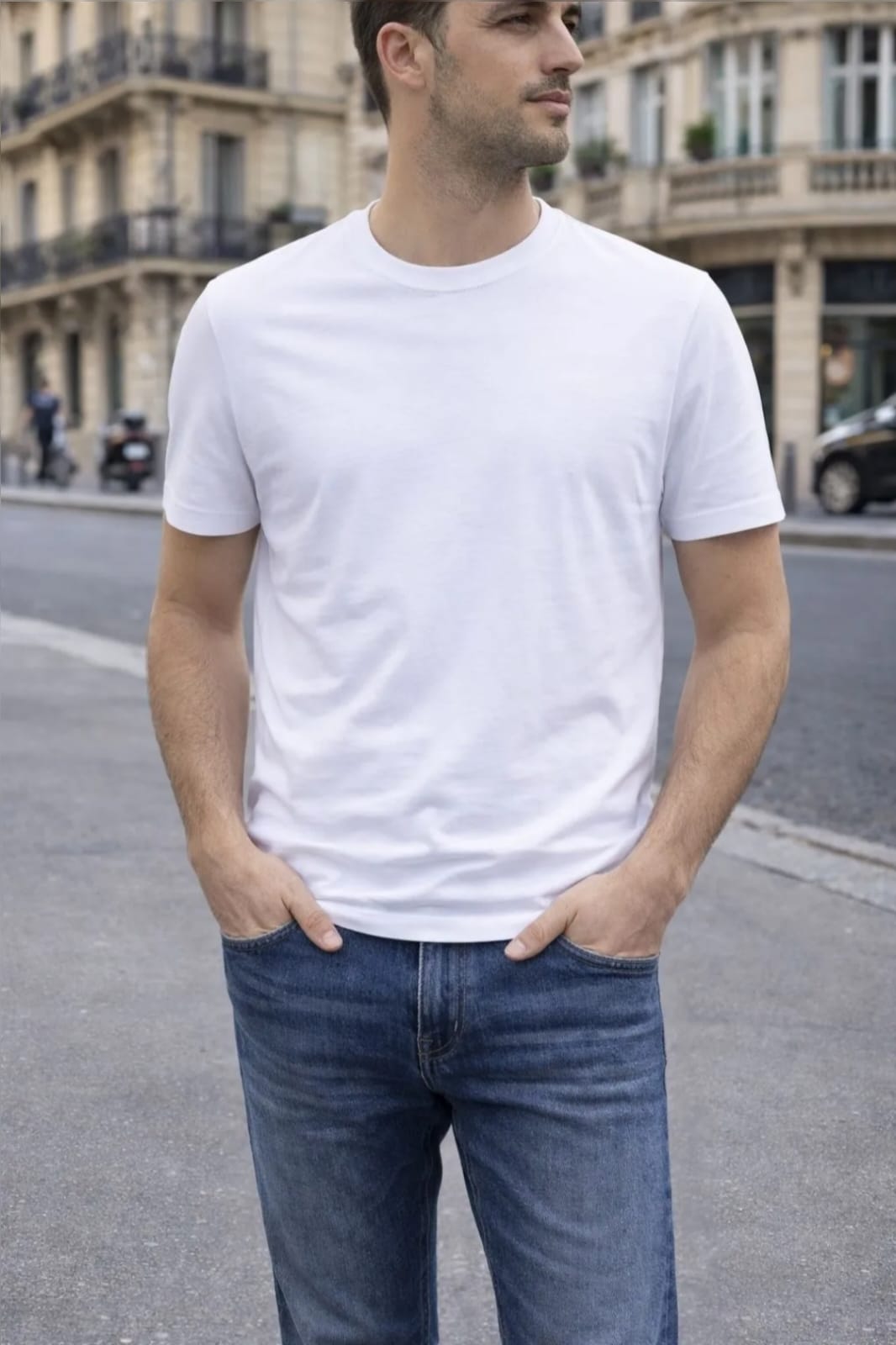 T-Shirt Premium™