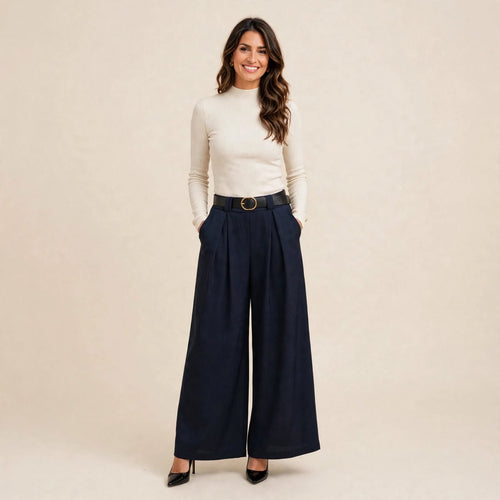 Pantaloni Palazzo™