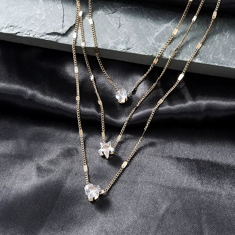 Gioia™ - Collana elegante