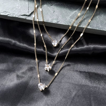 Gioia™ - Collana elegante