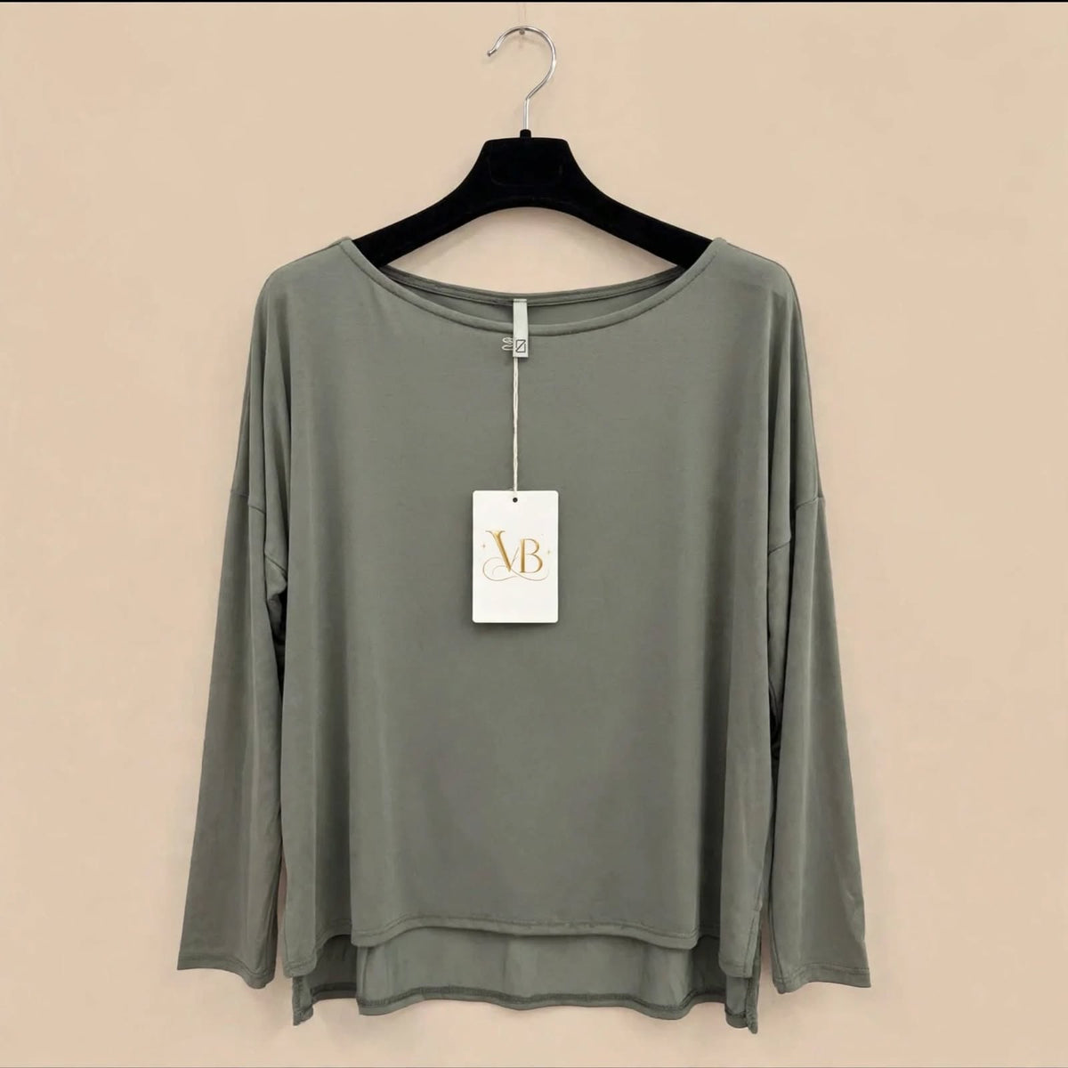 Maglia Comfort™