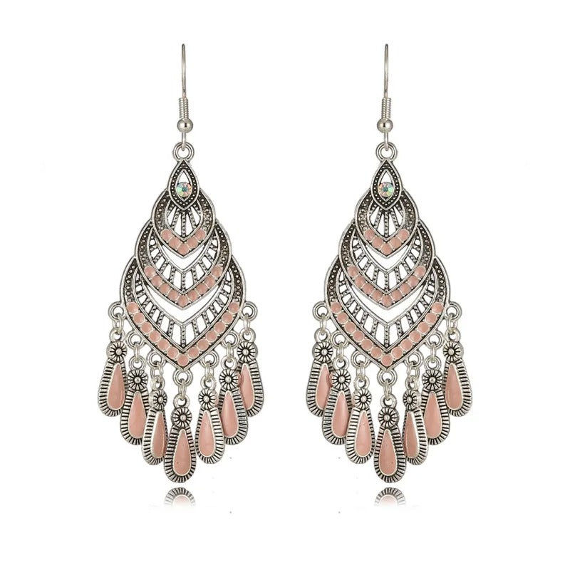 Orecchini Nomad Chic
