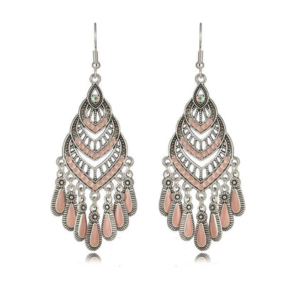 Orecchini Nomad Chic