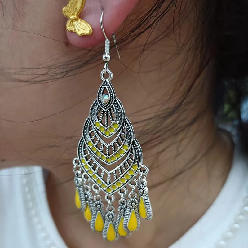 Orecchini Nomad Chic