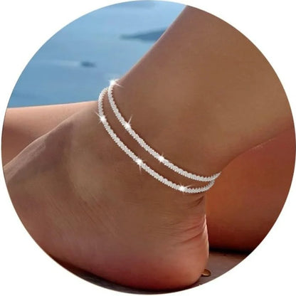 Crystal Wave™ – Cavigliera