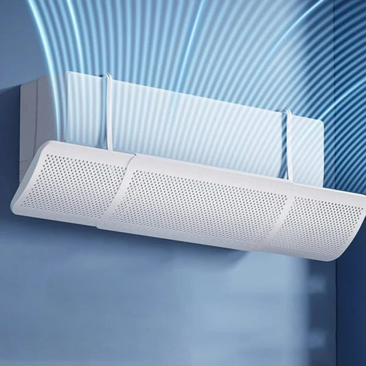 AirFlow™-Deflattore d'aria condizionata professionale