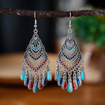 Orecchini Nomad Chic