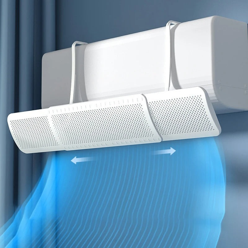 AirFlow™-Deflattore d'aria condizionata professionale