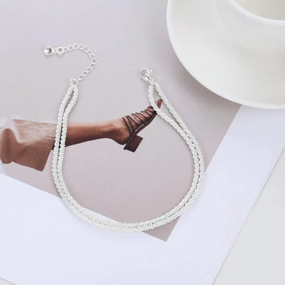 Crystal Wave™ – Cavigliera
