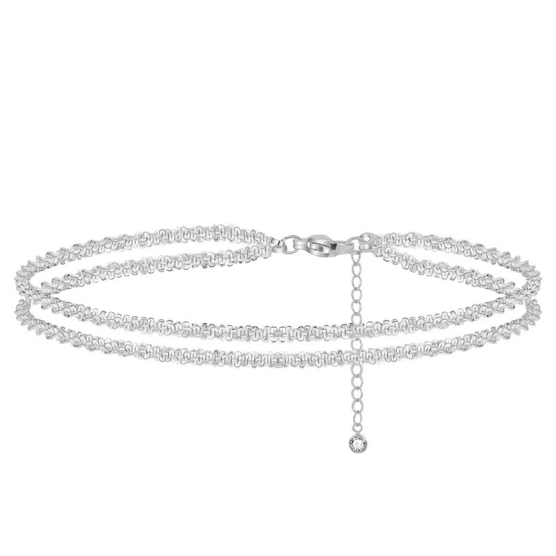 Crystal Wave™ – Cavigliera