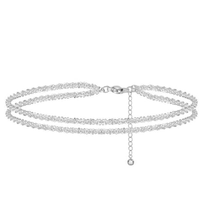 Crystal Wave™ – Cavigliera