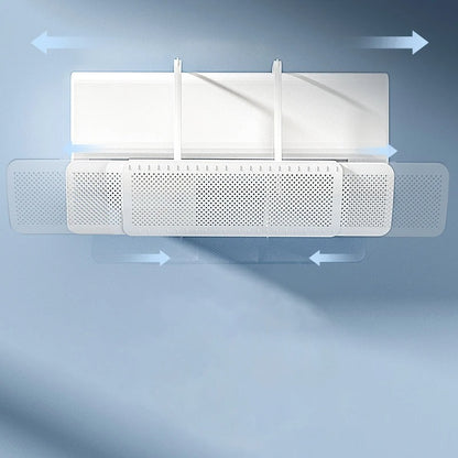AirFlow™-Deflattore d'aria condizionata professionale