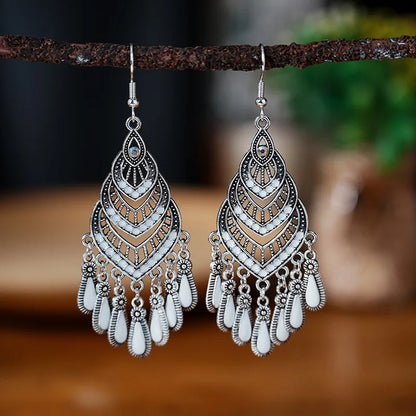 Orecchini Nomad Chic