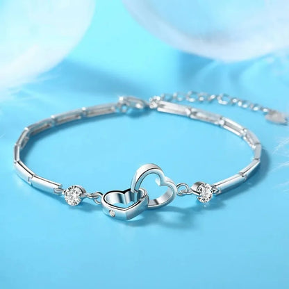 💞 Bracciale Eternal Love ✨