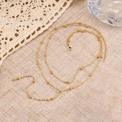 ✨🌙 Collana “Luna Drop”