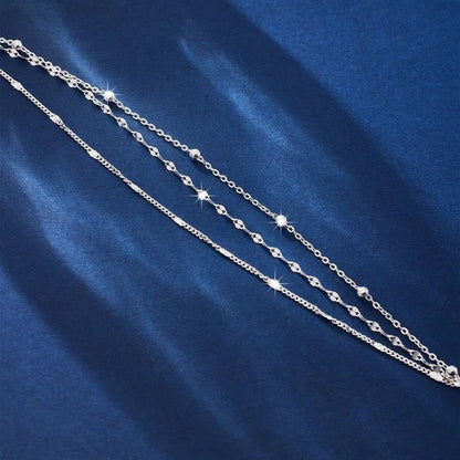 💫 Luna Glow – Bracciale & Cavigliera